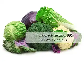 Tumor Natural Prevention Agen---Indole 3 Carbinol